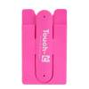 Credit Card & Phone Holder 2in1 Sleeve Support Pink (OEM)